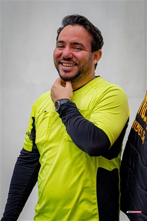 TKL 2024 Div 3 - Wagwan United (1) vs (4) FC Lion D3