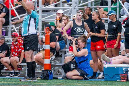 RQ 2024 - Finales - LPR1 F1 - CR Québec (34) vs (19) Ottawa RC