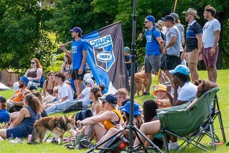 RQ 2024 - SUPER LIGUE M1 - TMR (29) vs (11) Parc Olympique Rugby - SemiFinals