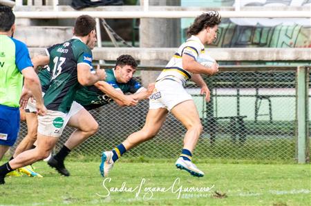 URT 2021 - Tucuman Lawn Tennis Club vs Tucuman Rugby