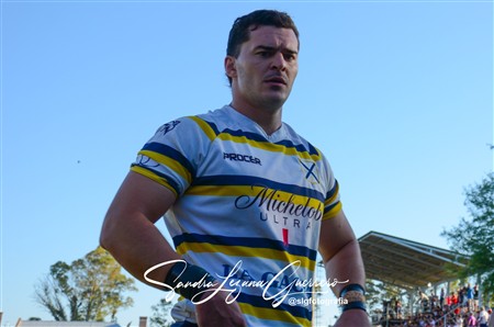 UAR - Torneo del Interior 2024 - Final - Jockey Cordoba (24) vs (30) Tucuman Lawn Tennis