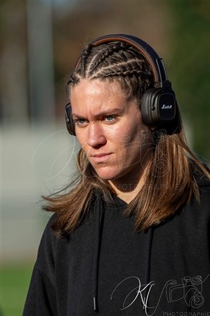 FFR 2024 - Réserve Élite - FCG Amazones vs ASM Romagnat