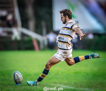 URT 2024 - Tucuman Lawn Tennis Club (29) vs (13) Huirapuca SC