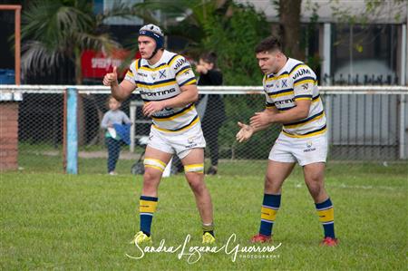 URT 2021 - Tucuman Lawn Tennis Club vs Natacion y Gimnasia