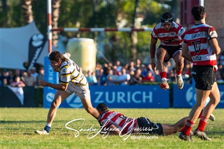 UAR - Torneo del Interior 2024 - Final - Jockey Cordoba (24) vs (30) Tucuman Lawn Tennis