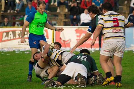 URT 2019 - Tucuman Lawn Tennis vs Tucuman Rugby