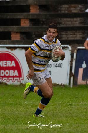 URT 2024 - Tucuman Lawn Tennis Club (26) vs (13) Jockey Club Tucuman