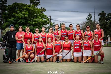 Final Pre 2023 - Universitario vs Tarcos