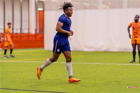 TKL 2024 DIV 1 - Bandjos FC (4) vs (4) Arsenal de Montréal