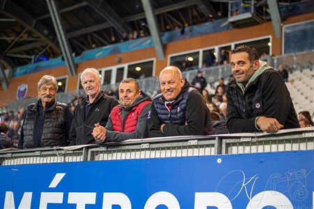 FFR 2024 PRO D2 - Grenoble (37) vs (10) Agen