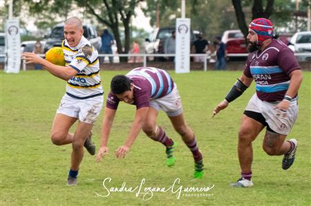 URT 2021 - Tucuman Lawn Tennis Club vs Jockey Club