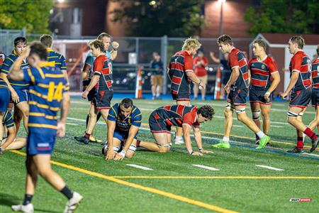 RQ 2024 - Finales - SL M1 - TMR (19) vs (20) Beaconsfield - Match