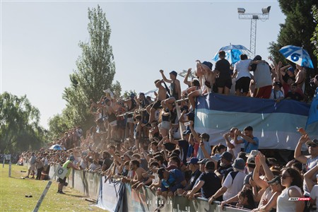 URBA 2024 - 1ra C - Lujan RC (38) vs (14) Monte Grande RC - Final Ascenso a 1ra B