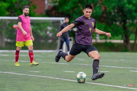 TKL 2024 DIV 1 - Joga Bonito (5) vs (3) Legacy