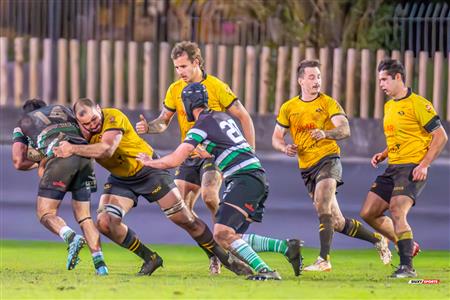 FER 2024 - DHB - Getxo RT (91) vs (0) La Unica RT