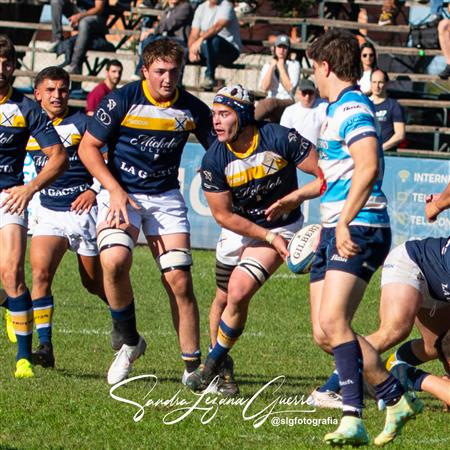 TDI 2024 - CRAI (15) vs (24) Tucuman Lawn Tennis Club