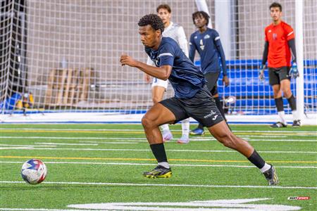 RSEQ 2024 - Hors Champ - U de Montréal (3) vs (2) Montmorency