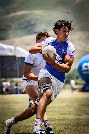 Seven Tafi del Valle 2024 - Banco Macro vs Agua Palau