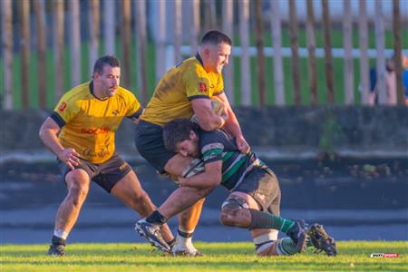 FER 2024 - DHB - Getxo RT (91) vs (0) La Unica RT