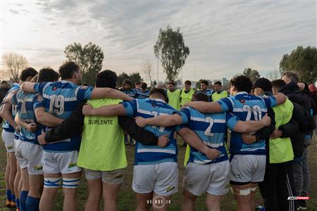 URBA - 1C - CAR (29) vs (31) Lujan RC