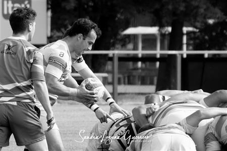 Tucuman Lawn Tennis vs Trébol Rugby (Paysandu)