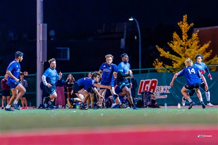 RQ 2024 - Montreal Wanderers vs Sainte Anne-de-Bellevue - Friendly game