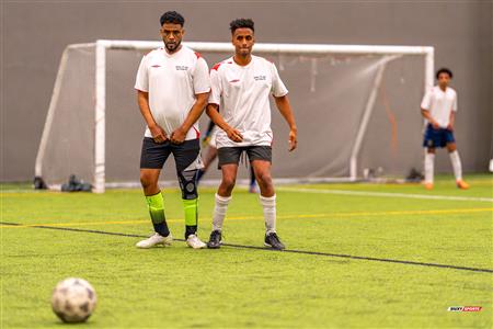 TKL 2024 Div 2 - FC Lion (5) vs (3) Strompeets