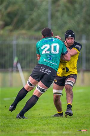 FER 2024 - Gernika (23) vs (10) Getxo - Rugby