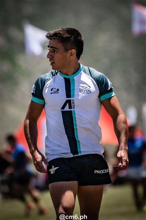 Seven Tafi del Valle 2024 - A Nation vs UNSTA