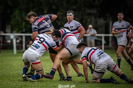 URT 2024 - Universitario de Tucuman vs Natacion y Gimnsasia - Amistoso