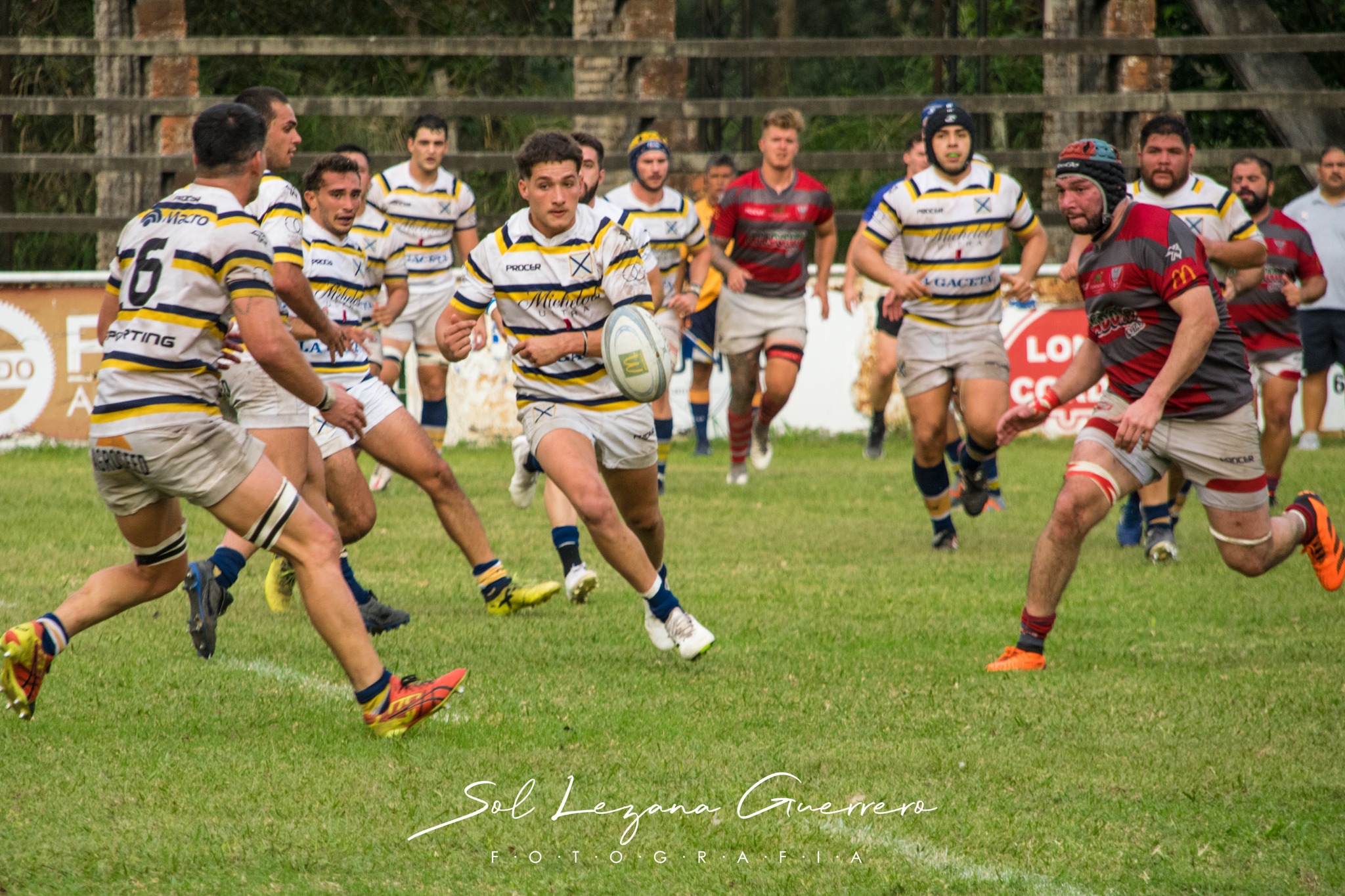  Tucumán Lawn Tennis Club - Lince Rugby Club - Rugby - URT 2024 - Tucuman Lawn Tennis Club (52) vs (27) Lince Rugby Club (#URT24TLTCLRC04) Photo by: Sandra Lezana Guerrero | Siuxy Sports 2024-04-20