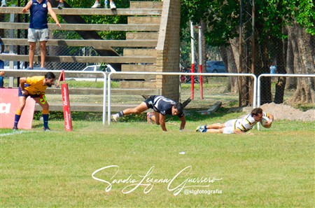 UAR - Nacional de Clubes 2024 - Tucuman Lawn Tennis vs Tala