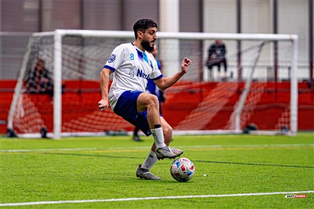 TKL 2024 Div 1 - Los Bandoleros (3) vs (1) EKIP