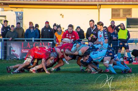 Fed2 2024 - SMS (31) vs (17) SOV