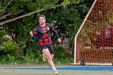 TKL 2024 DIV 1 - FC Lion (5) vs (1) Legacy