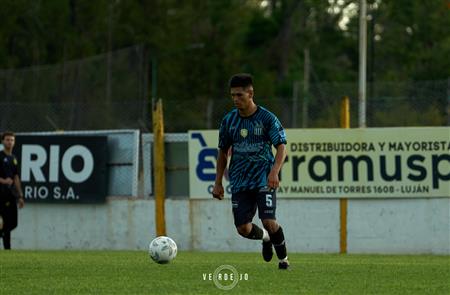 AFA - 1B - Flandria (1) vs (0) Excursionistas