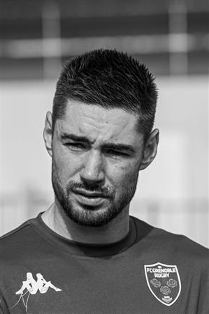 ENTRAINEMENT FCG Masc DU 25 août 2024