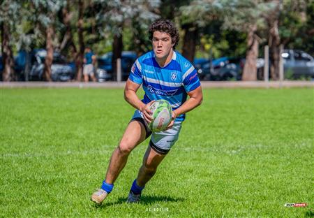 URBA - 1C - Lujan RC vs Mercedes RC