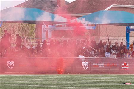 PLSJQ 2024 M U-15 - AS Laval (1) vs (1) CS St-Laurent - Reel 1