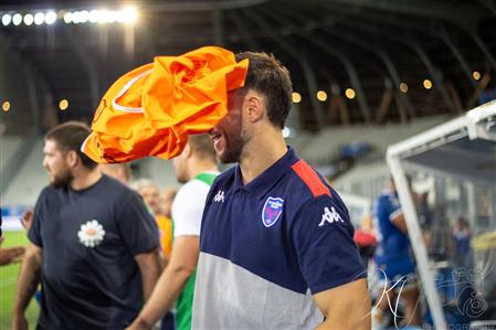FFR 2024 PRO D2 - Grenoble (15) vs (12) Provence