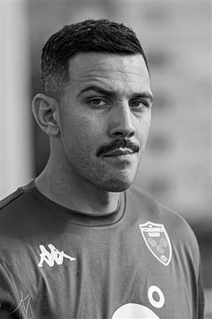 ENTRAINEMENT FCG Masc DU 25 août 2024