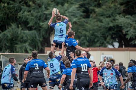 FFR 2024 Fed2 - SMS (13) vs (19) US Vinay