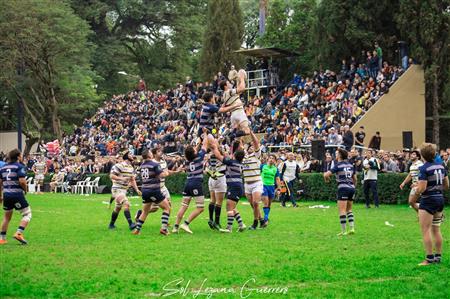 URT 2019 - Final NOA - Tucuman Lawn Tennis vs Universitario Rugby