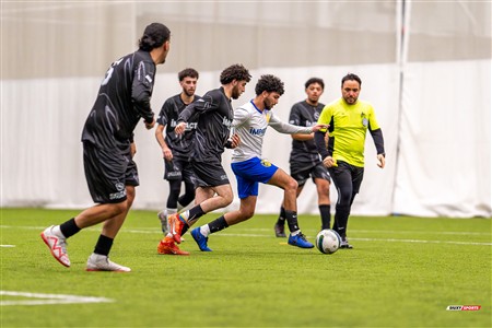 TKL 2024 DIV 3 - FC Lion D3 (3) vs (0) Himmithy FC