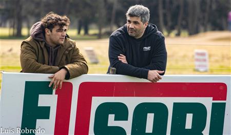 URBA 2024 - 1C - Areco (14) vs (59) SITAS