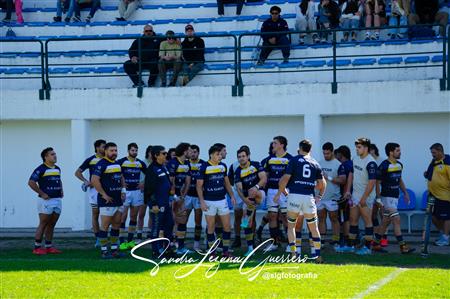 TDI 2024 - CRAI (15) vs (24) Tucuman Lawn Tennis Club