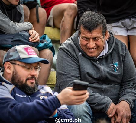 NOA 2024 - Universitario RC (26) vs (28) Los Tarcos RC