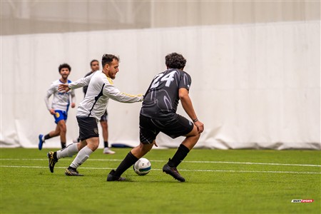 TKL 2024 DIV 3 - FC Lion D3 (3) vs (0) Himmithy FC