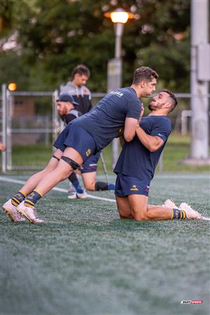 RQ 2024 - Super Ligue M1 - TMR (41) vs (0) RCM