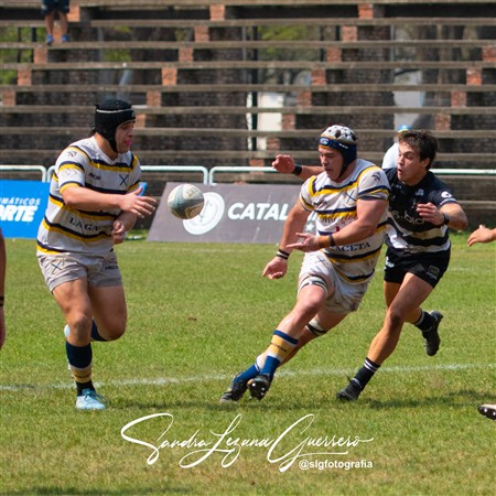 UAR - Nacional de Clubes 2024 - Tucuman Lawn Tennis vs Tala